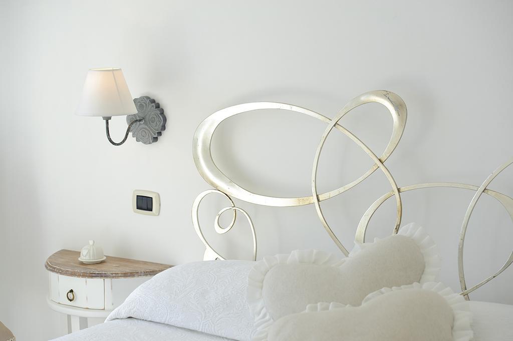 La Maurella Bed and Breakfast Praiano Kamer foto