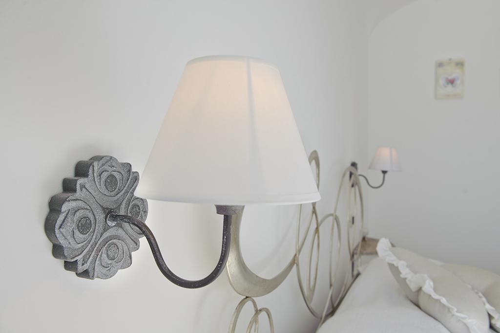 La Maurella Bed and Breakfast Praiano Kamer foto